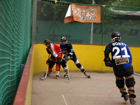 INlInEhOcKeY 2oo9!!! - 