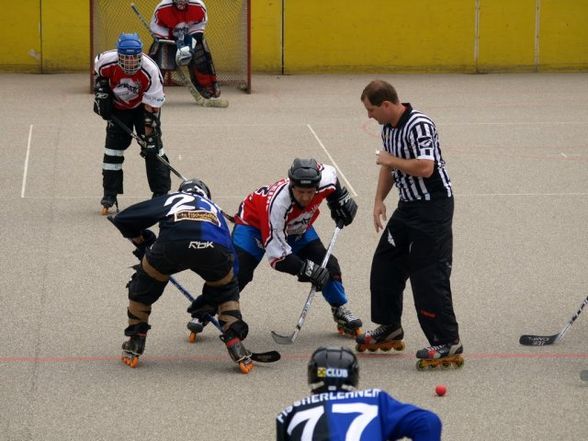 INlInEhOcKeY 2oo9!!! - 