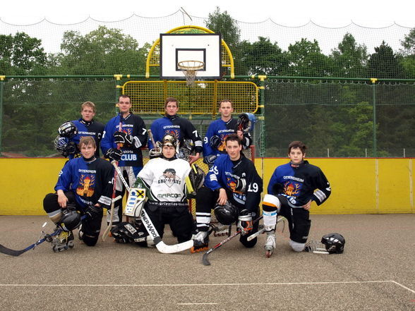 INlInEhOcKeY 2oo9!!! - 