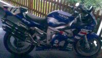 Meine Yamaha,Freunde und Diverses - 