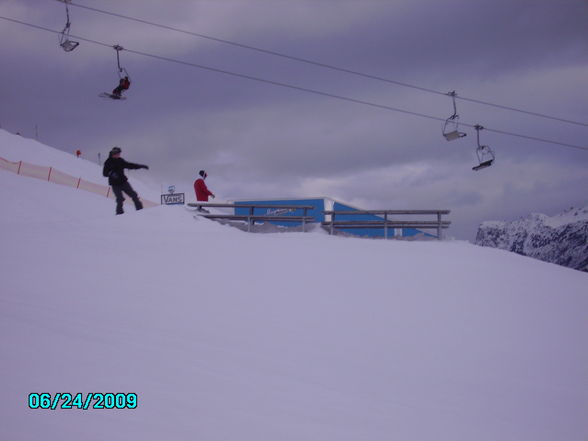 Tirol 2010 - 