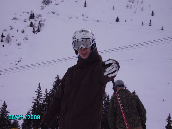 Tirol 2010 - 