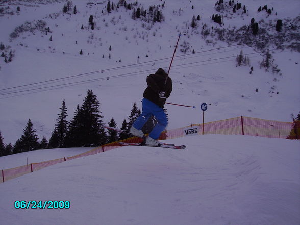 Tirol 2010 - 