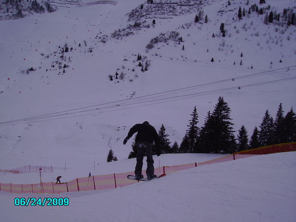 Tirol 2010 - 