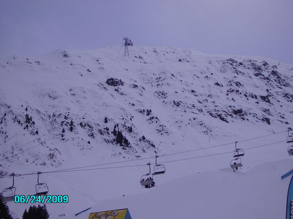 Tirol 2010 - 