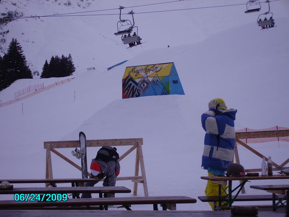 Tirol 2010 - 