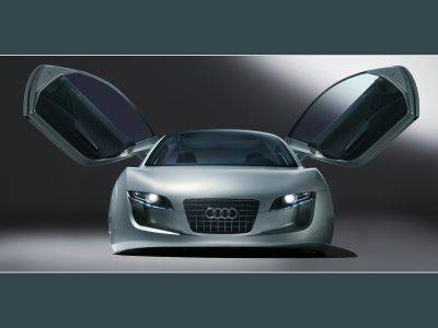 Mega Audi`s!! - 