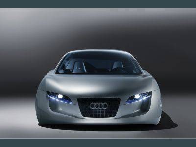 Mega Audi`s!! - 