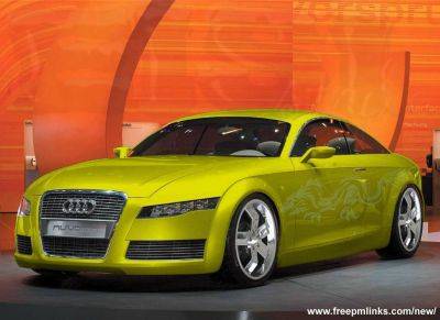 Mega Audi`s!! - 