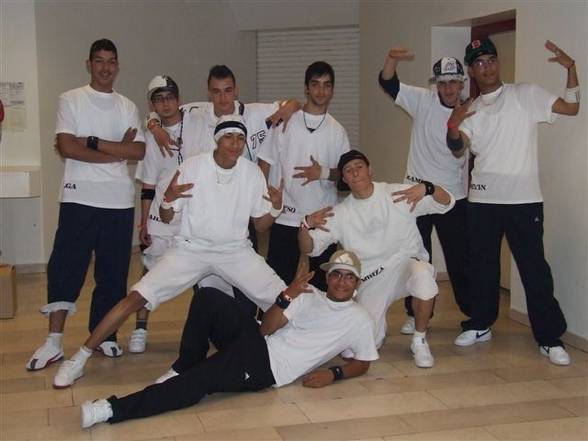 *+*~*B-BoY`s*~*+* - 