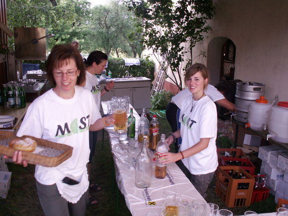 Mostkost 2007 - 