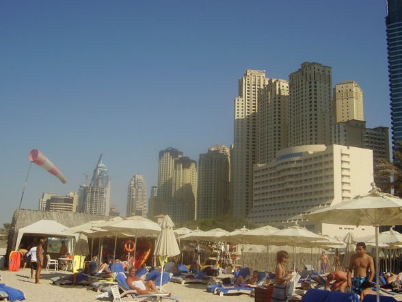 >>DUBAI 2007 - 