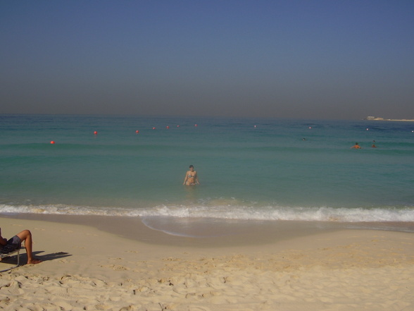 >>DUBAI 2007 - 