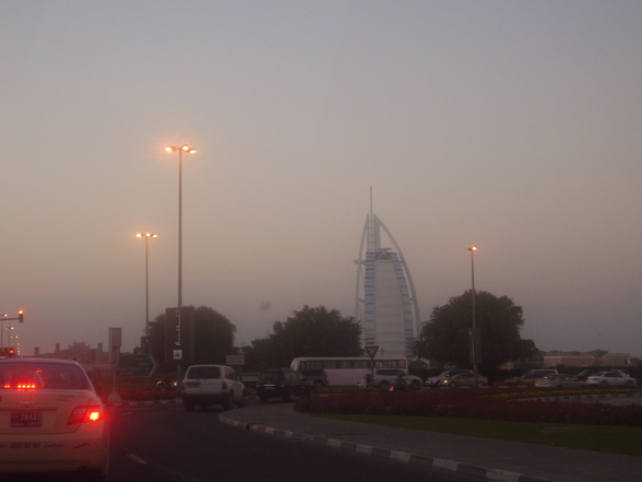 >>DUBAI 2007 - 