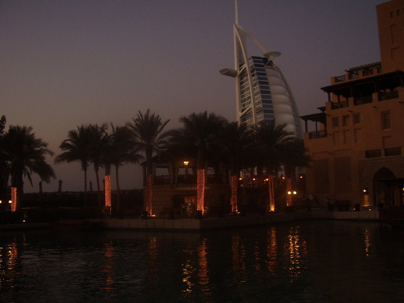 >>DUBAI 2007 - 