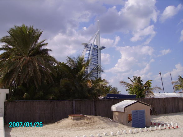 DUBAI 2008 - 