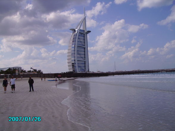 DUBAI 2008 - 