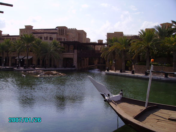 DUBAI 2008 - 