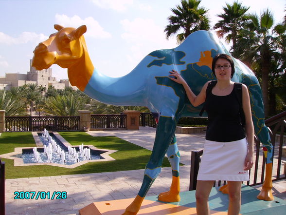 DUBAI 2008 - 