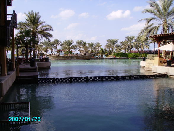 DUBAI 2008 - 