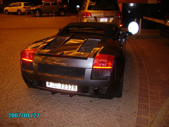 DUBAI 2008 - 