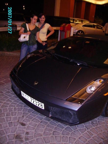 DUBAI 2008 - 