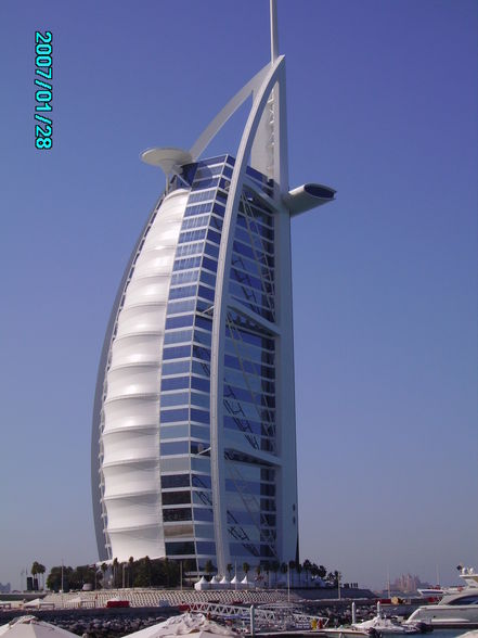 DUBAI 2008 - 