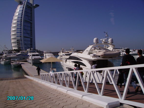 DUBAI 2008 - 