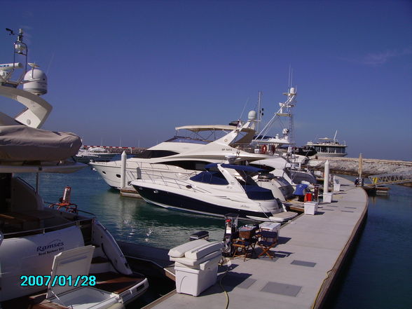 DUBAI 2008 - 