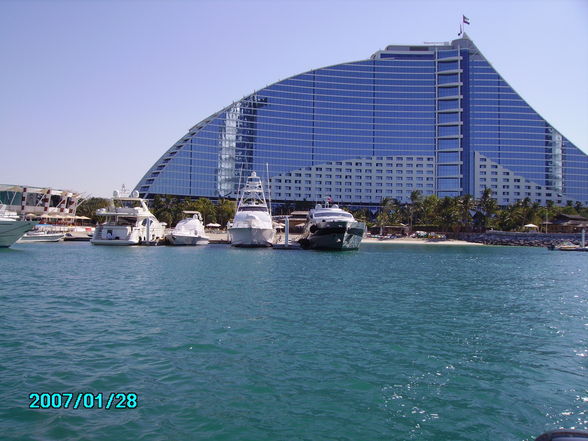 DUBAI 2008 - 