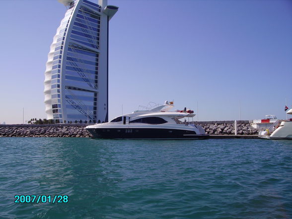 DUBAI 2008 - 