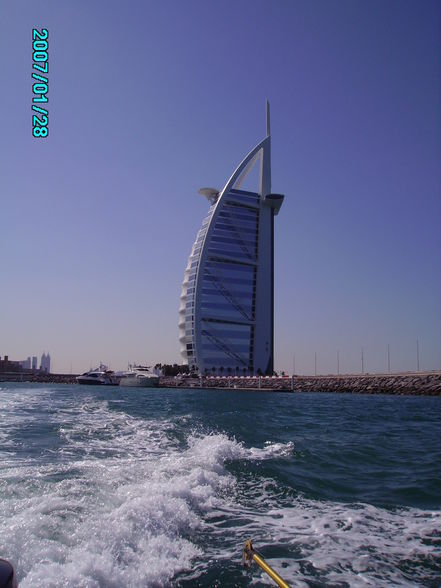 DUBAI 2008 - 