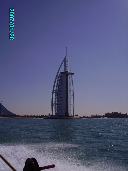 DUBAI 2008 - 