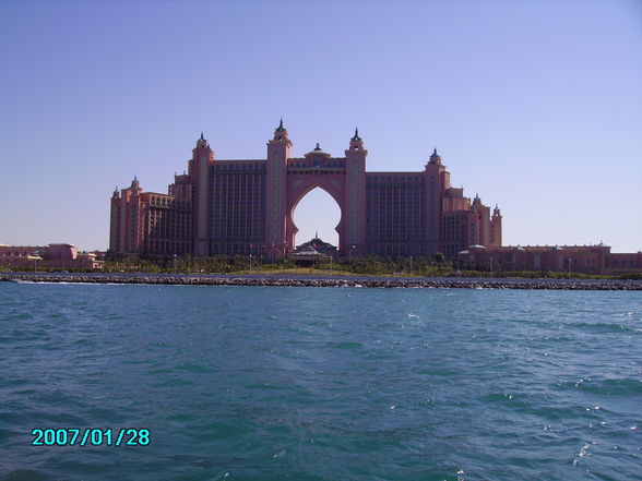 DUBAI 2008 - 