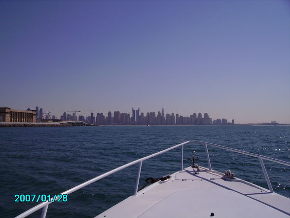 DUBAI 2008 - 