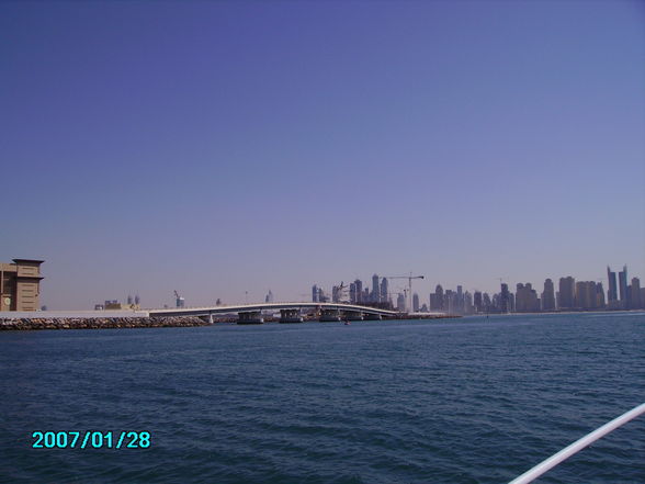 DUBAI 2008 - 