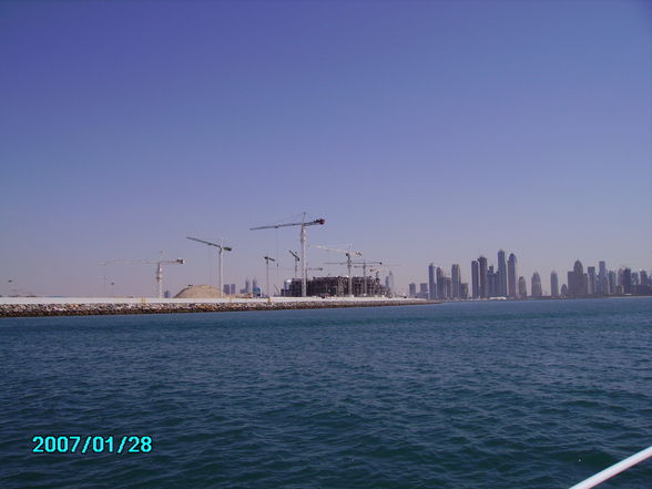 DUBAI 2008 - 