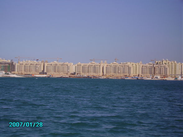 DUBAI 2008 - 