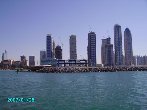 DUBAI 2008 - 