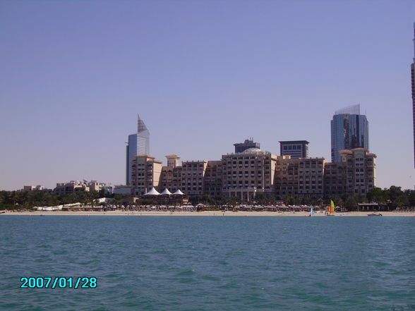 DUBAI 2008 - 