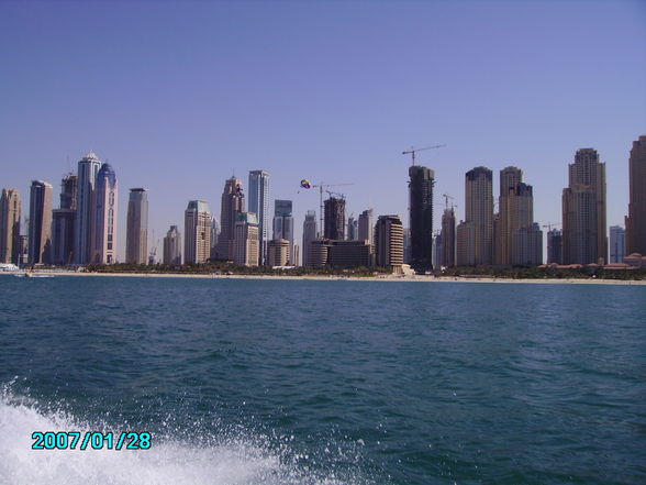 DUBAI 2008 - 