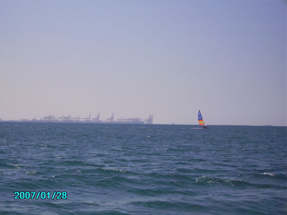 DUBAI 2008 - 