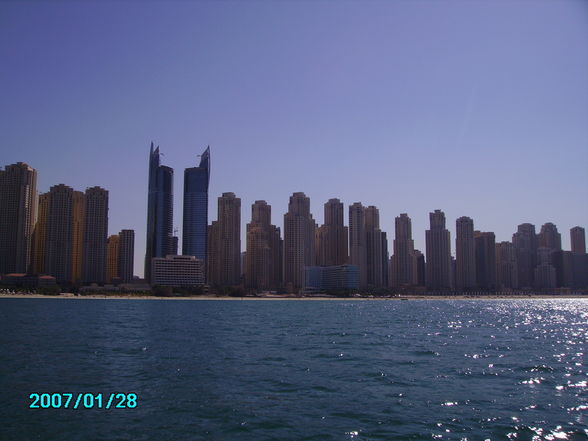 DUBAI 2008 - 