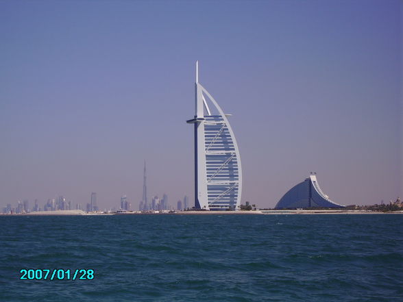 DUBAI 2008 - 