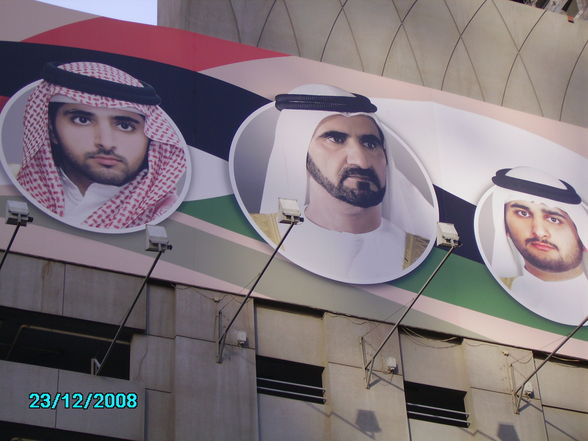 DUBAI 2008 - 