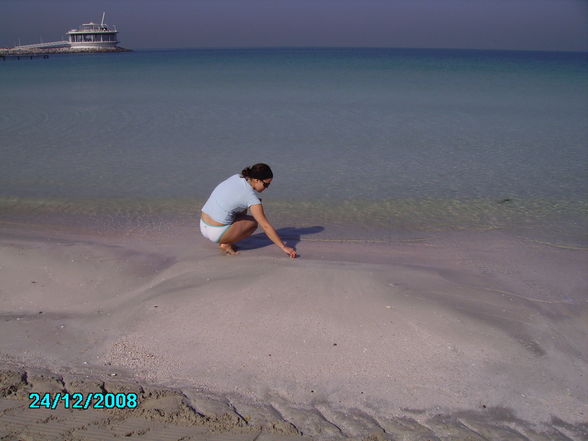 DUBAI 2008 - 