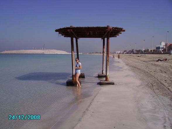 DUBAI 2008 - 