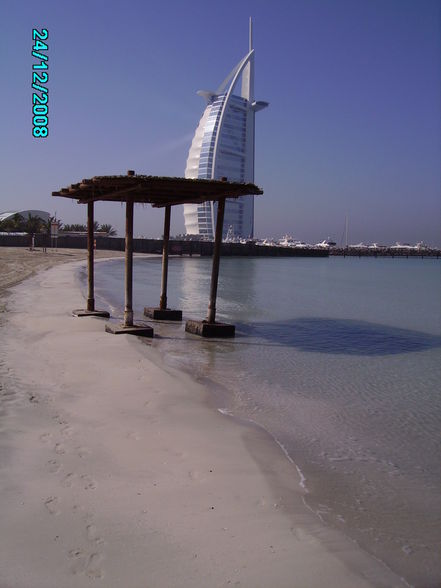 DUBAI 2008 - 