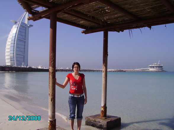 DUBAI 2008 - 