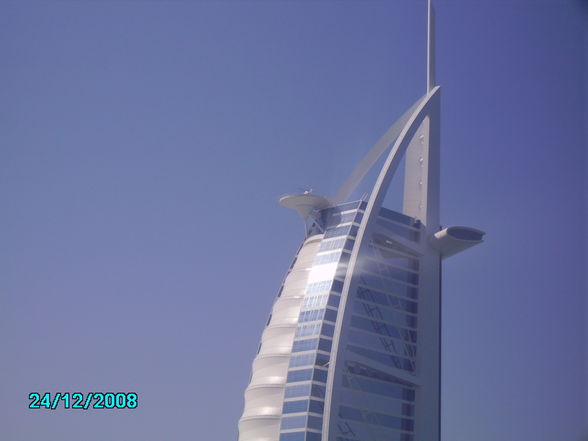 DUBAI 2008 - 